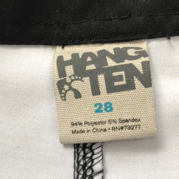 Swim trunks , 28 waist - Picture 4 of 6